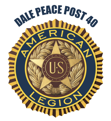 Dale Peace Post